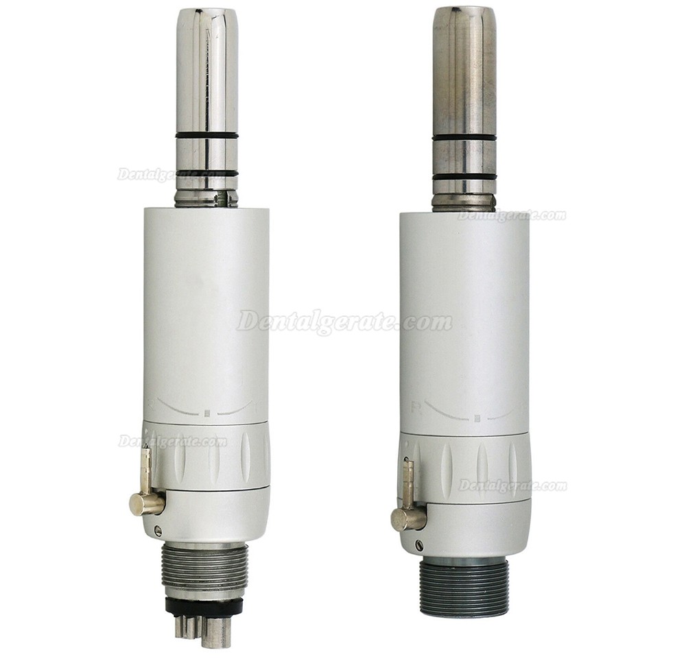 Detnal Luftmotor (Innene Wasserversorgung)
